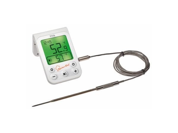 TFA Küchen-Chef - Termometer - vit