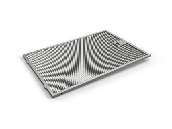 Bosch Serie | 4 DWQ66DM50 - Panser - røykkanal - bredde: 60 cm - dybde: 50 cm - ekstraksjon og resirkulasjon (-) - rustfritt stål