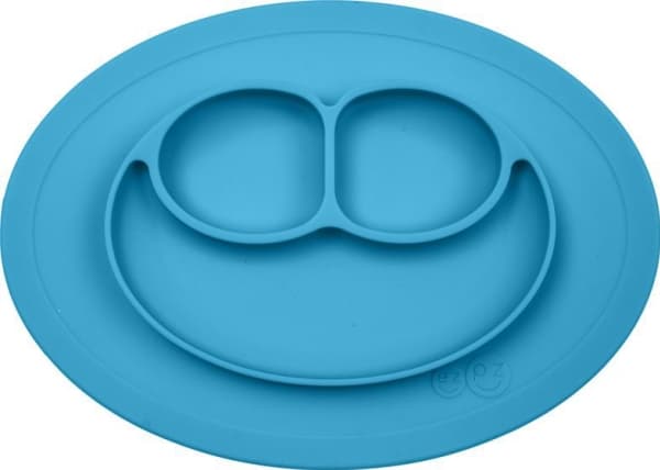 EZPZ Mini Mat 2in1 sininen