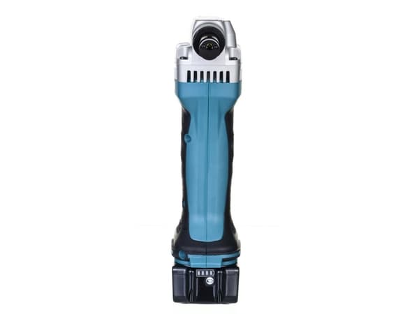 Makita DJN161RFJ, Virranvaihto, 1900 spm, 4,5 cm, 5 cm, 1,6 mm, 1,2 mm