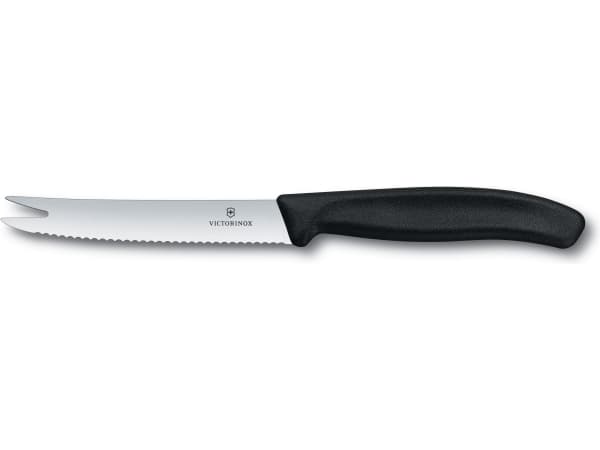 Victorinox SwissClassic 6.7863, Juustoveitsi