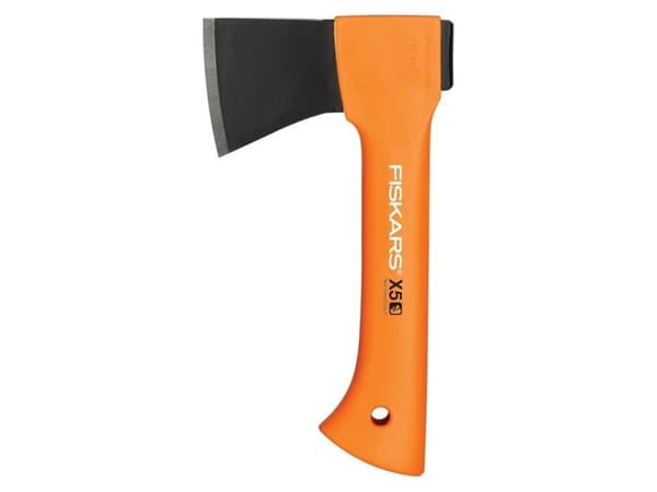 Fiskars X5 hoggeøks - XXS størrelse 121123