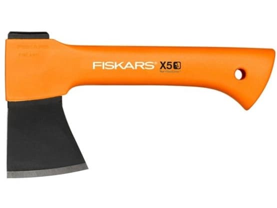 Fiskars X5 hoggeøks - XXS størrelse 121123
