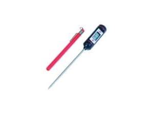 Termometer digital display til lomme -50 til 150* (stk.)