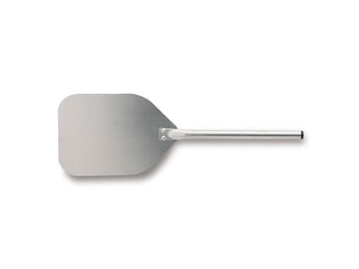 Pizzaspad 24x17/27 cm Aluminium