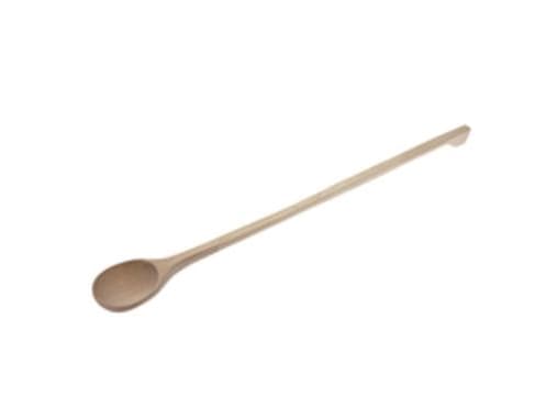 Grydeske Dansk 80 cm Storske Birk,6 stk/krt