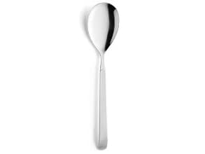 Serveringske Buffet Amefa 31 cm Rustfri stål,stk