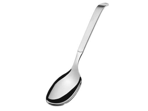 Serveringske Buffet Amefa 25 cm Rustfri stål,6 stk/pk