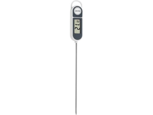 TFA-Dostmann 30.1048, LR44, 25 mm, 17 mm, 235 mm, 24 g