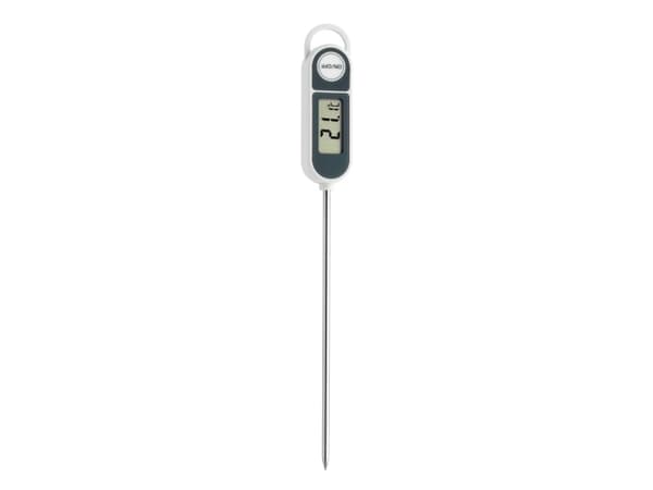 TFA-Dostmann 30.1048, LR44, 25 mm, 17 mm, 235 mm, 24 g