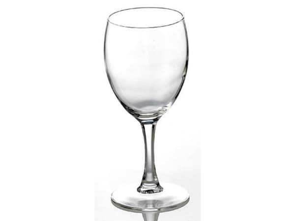 Vinglas Elegance 24.5 cl Ø7.5x16.6 cm,12 stk/pk
