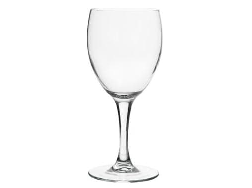 Vinglas Elegance 24.5 cl Ø7.5x16.6 cm,12 stk/pk
