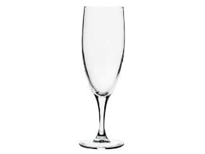 Champagneglas Elegance 17 cl Ø5,4x17,5 cm,12 st/pk