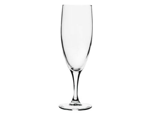 Champagneglas Elegance 17 cl Ø5.4x17.5 cm,12 stk/pk
