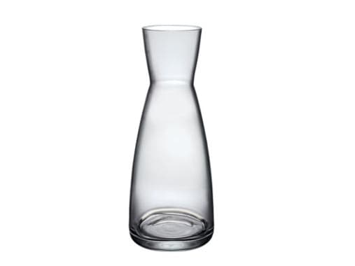 Karaffel Ypsilon 0.25 liter Ø6.8xH16.5cm. Glas (12 stk.)
