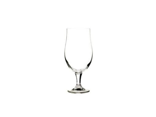 Ølglas Munique 63 cl Ø9.5x20.7 cm på Fod,6 stk/krt