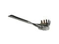 Miniatyrbilde 1 av 2: Pastaske Buffet Amefa 31 cm Rustfrit stål,stk