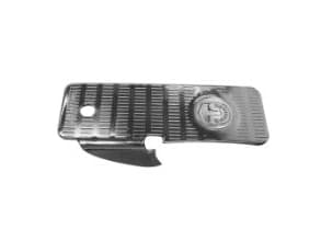 Purkinavaaja kulmarauta 316R, 6 kpl/krt