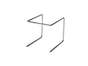 Fadstativ 20x25 cm Krom, 5 Stk/eske