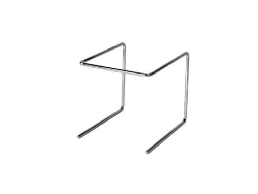 Fadstativ 20x25 cm Krom, 5 Stk/eske