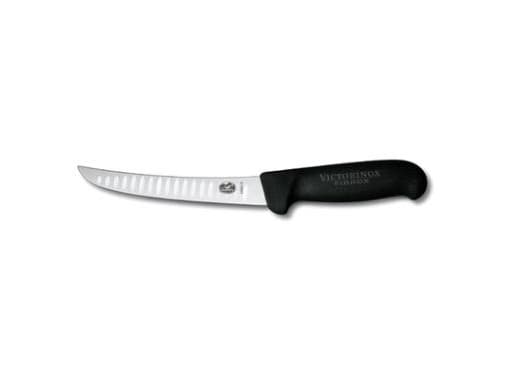 Udbenerkniv Classic Victorinox Fibrox klinge 15 cm med Luftlommer,stk