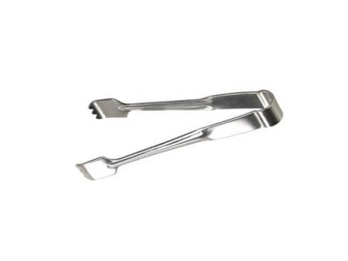 Sukkertang 10 cm rustfrit stål