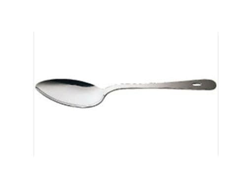 Serveringske 33 cm Rustfrit stål,stk
