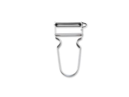 Ohut kuorimaveitsi Rex Victorinox Aluminium,10 kpl/pakkaus