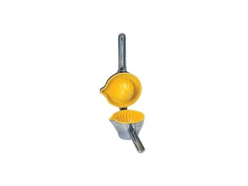 Citronpresser aluminium,stk