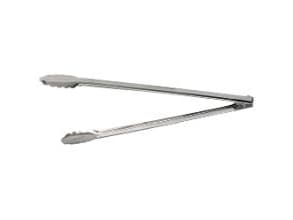 Tang DeBuyer 24 cm med Fjeder Rustfri stål,12 Stk/krt