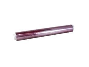 Hushållsfilm 60cm x 300m 8my PVC Rosa