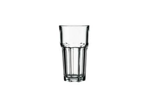 Glas Granity Cooler 65 cl Ø9.6x17.8 cm Hærdet - (12 stk.)