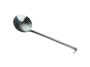 Hulske Piazza Monoblok Ø100xL400 mm Rustfri stål,1 stk