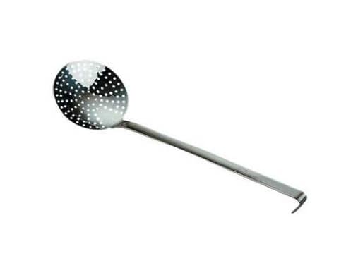 Hulske Piazza Monoblok Ø100xL400 mm Rustfri stål,1 stk