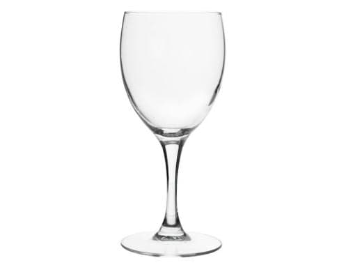 Vinglas Elegance 31 cl Ø8x17.9 cm,6 stk/pk