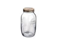 Miniatyrbilde 1 av 4: Bormioli Rocco 8004360021738, 113 mm, 113 mm, 210 mm, 1 stykker
