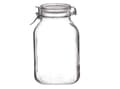 Pikkukuva 1 / 2: Patentlasi Fido Bormioli 1,5 ltr. Ø10,6xK22 cm