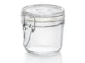 Miniatyrbilde 2 av 2: Patentglass Fido Bormioli 350 ml Ø10x9,8 cm (6 stk.)
