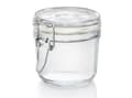 Miniatyrbilde 1 av 2: Patentglass Fido Bormioli 350 ml Ø10x9,8 cm (6 stk.)