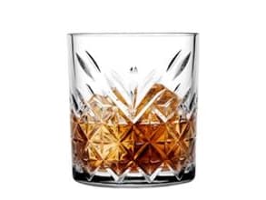 Tumblerglas Timeless 35.5 cl Ø8xH9.5 cm (12 stk.)