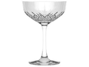 Champagneglas Timeless 27cl Ø11x15.5 cm - (12 stk.)