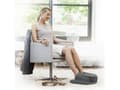 Miniatyrbild 4 av 5: Medisana Medisana Foot Massager FM 885 Foot Massager, anthracite