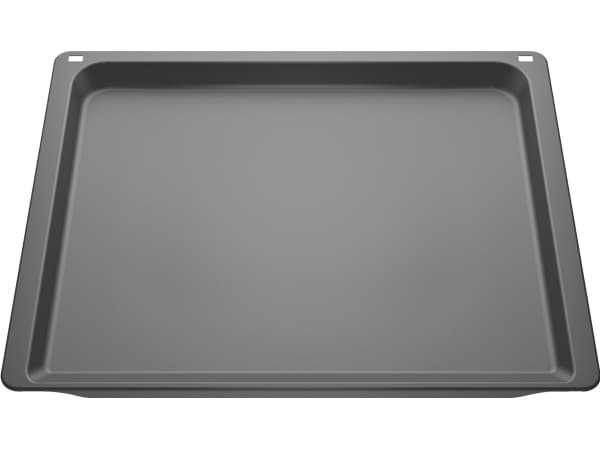 Bosch HEZ531010 - Bakepanne - ikke-klebende - grå