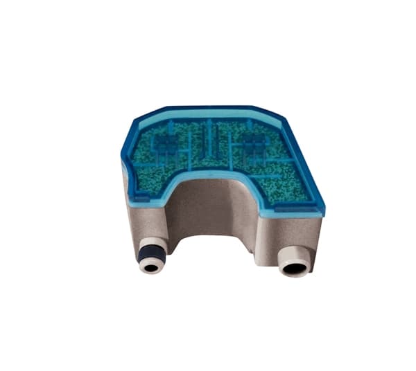 BISSELL - Vannfilter - for damprenser