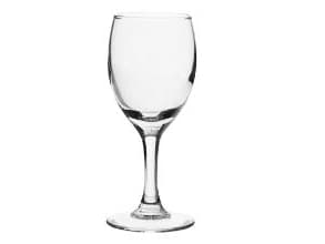 Vinglas Elegance 6.5 cl Ø4.8x11.3 cm - (12 stk.)