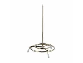 Bonspyd 15 cm Messingfarvet,stk