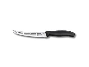 Ostekniv Classic Victorinox Fibrox 13 cm,10 stk/pk