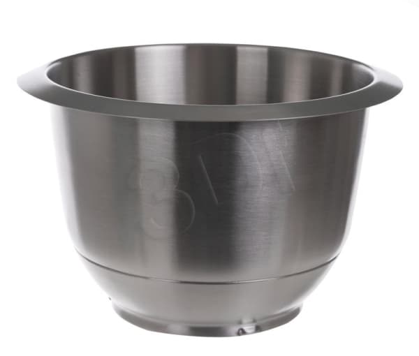 Bosch MUZ5ER2 - Skål - til food processor - for Bosch MUM52120; Styline MUM52120