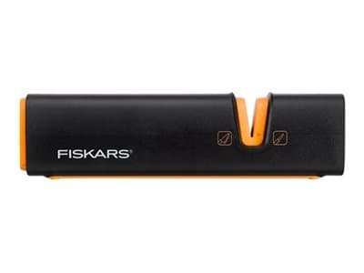 Fiskars Edge - Knivslip - 4.4 x 16.2 cm