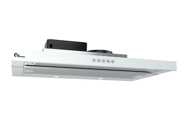 THERMEX 520.19.1261.2, 524,5 m³/t, Ducted, B, A, C, 62 dB